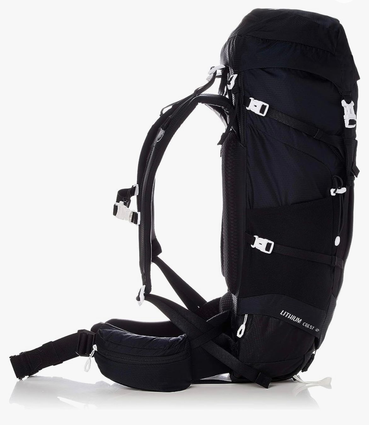 Mammut Rucksäcke: MAMMUT RUCKSACK LITHIUM – Neu (gemäss Beschreibung) aus Kaltbrunn von  6