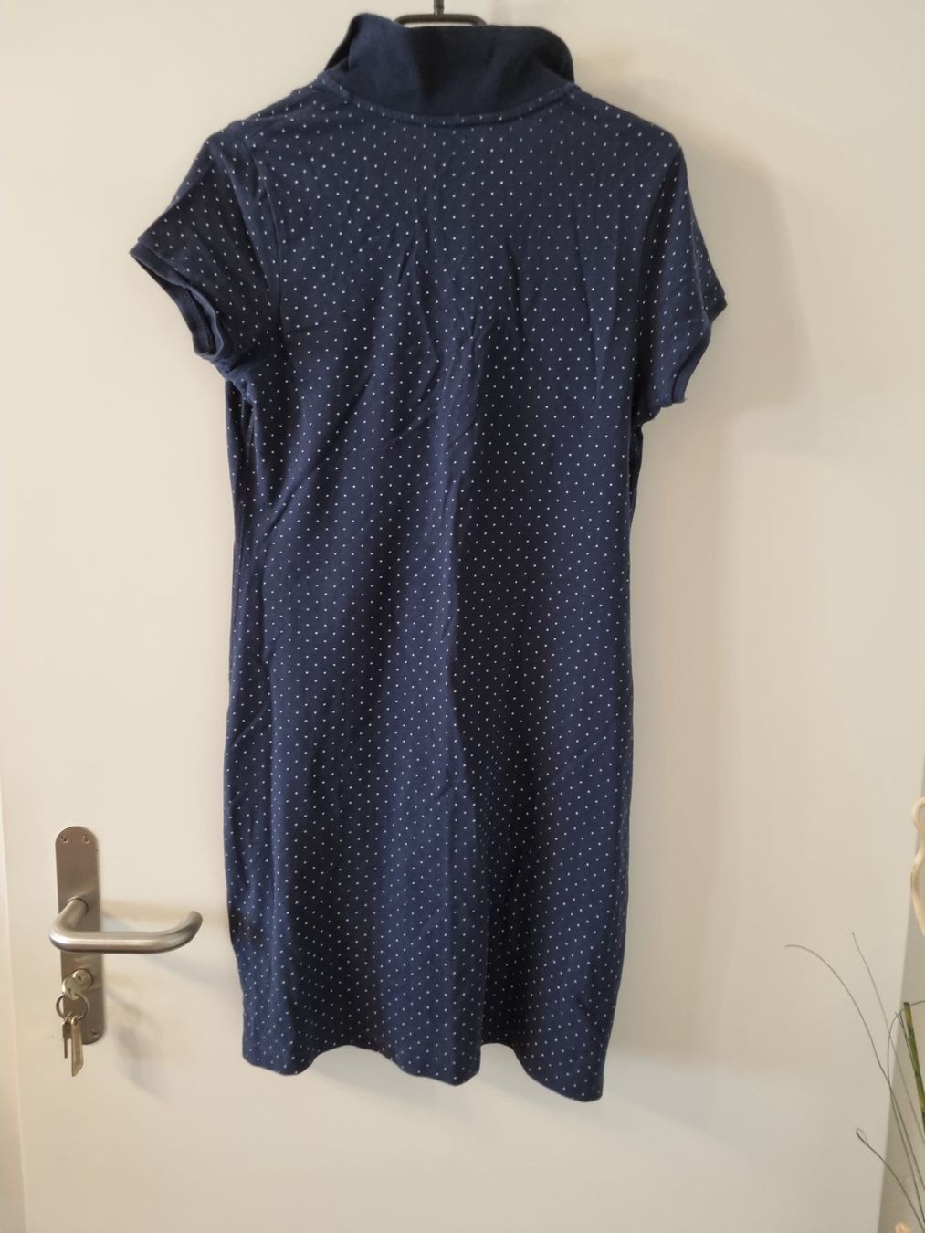 Robes: Blusenkleid Gr. M – D'occasion à Thalwil par Briscolina 1