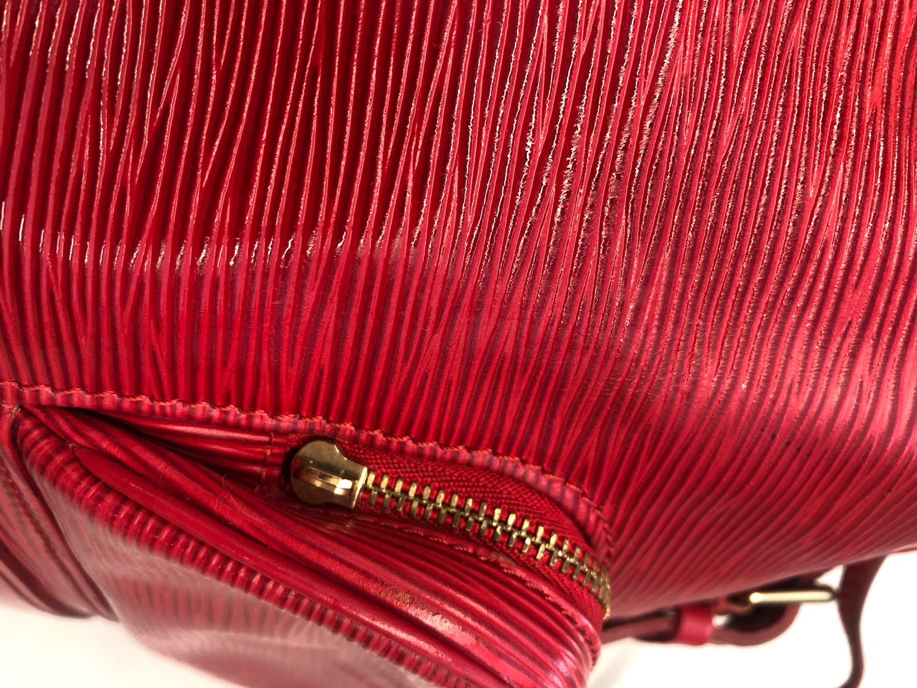 Louis Vuitton Rucksäcke: Exclusive LOUIS VUITTON MM MONACO 700TH ANNIVERSARY – Gebraucht aus Lachen SZ von HelvetiaLuxury 6