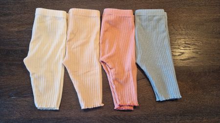 Leggings von Next, wie neu