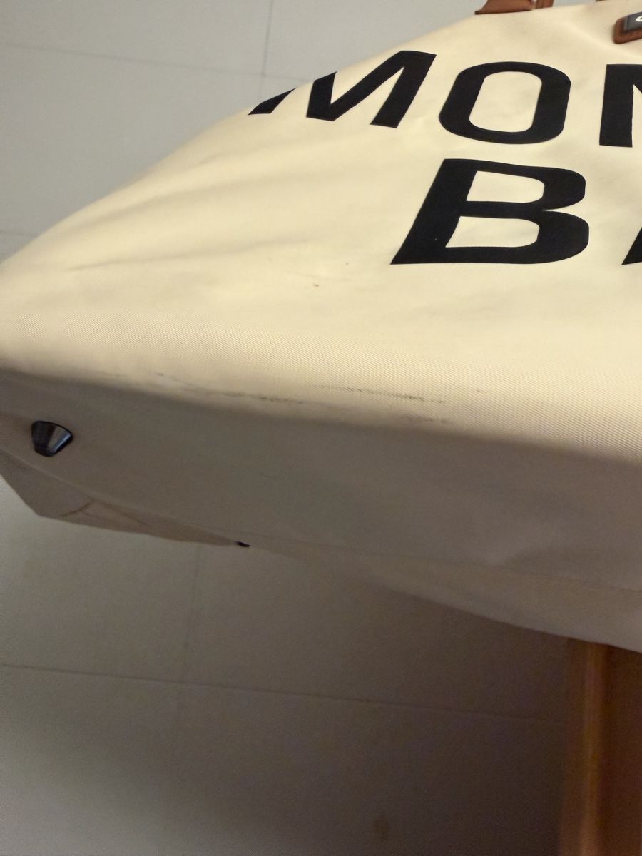 Borse da donna: Sac à langer MOMMY BAG – Usato da Réchy venduto da Murielrosa 4