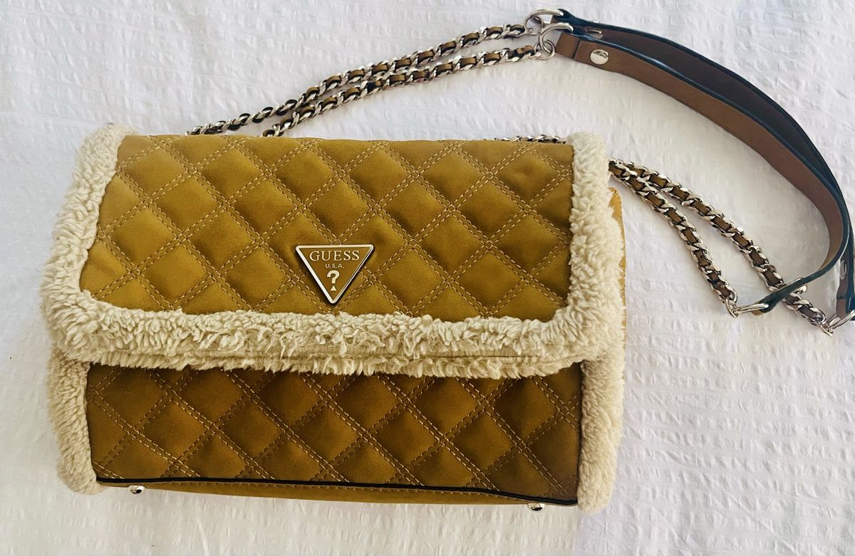Guess Borse da donna: Guess bag – Nuovo e nell'imballaggio originale da Saas-Fee venduto da Marienelly19