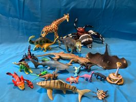 Tierfiguren