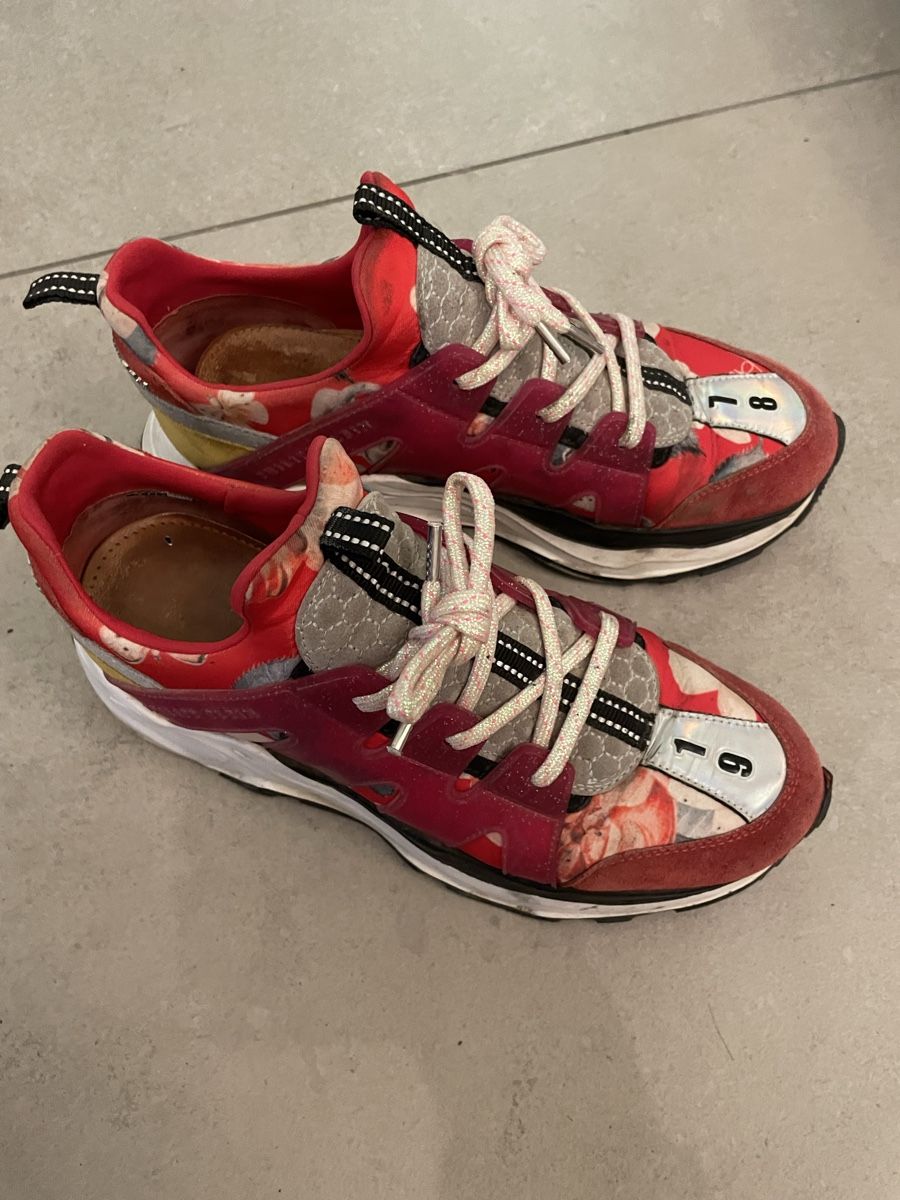 Philipp Plein Chaussures femmes: Philipp Plein Sneakers – D'occasion à Zunzgen par mel_y6w2 4