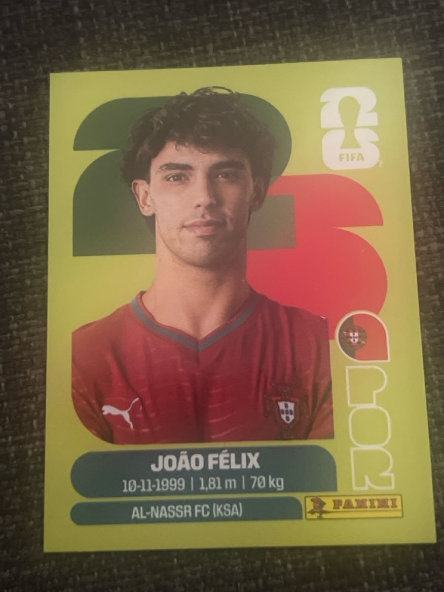 Panini Carte collezionabili: Panini Sticker Felix – Nuovo (secondo la descrizione) da Basel venduto da Dambiii