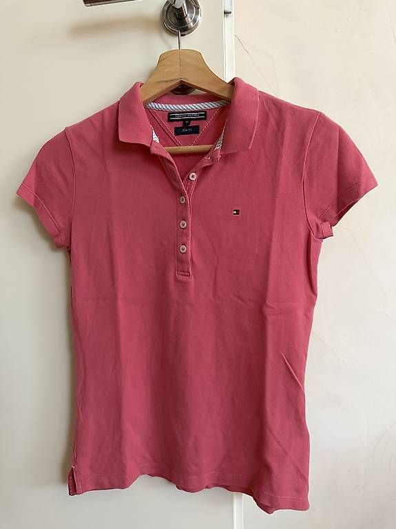 Tommy Hilfiger Magliette Polo: Polo Tommy Hilfiger – Usato da Crissier venduto da don_2hmf