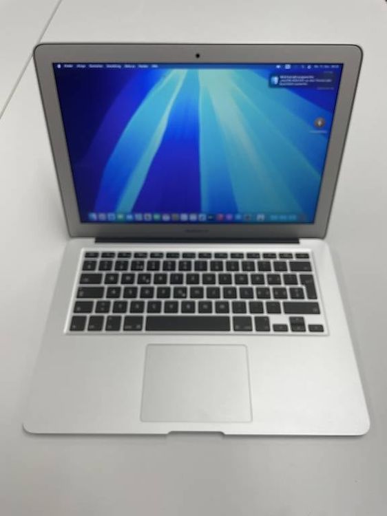Notebook: MacBook Air – Usato da Rothrist venduto da IT-REPAIR-CAFE.SPACE