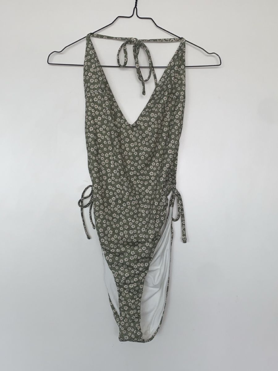 Costumi da bagno & Bikini: NOO Paris Swimsuit / Badeanzug NEU! – Nuovo e nell'imballaggio originale da Zug venduto da RainOr 3