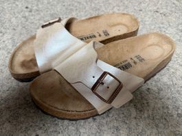Birkenstock Catalina, Gr. 40