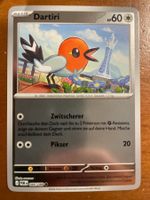 Pokemon Dartiri Reverse (Versand gratis)