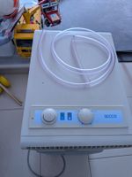 SATRAP SEcco Luftentfeuchter Mobil mit Anleitung