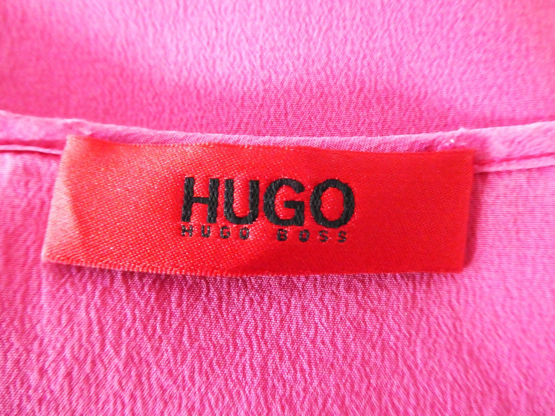 Hugo Boss Tops: Hugo Boss Seiden Top, Gr. 36 – D'occasion à Berneck par chouchou1415 3