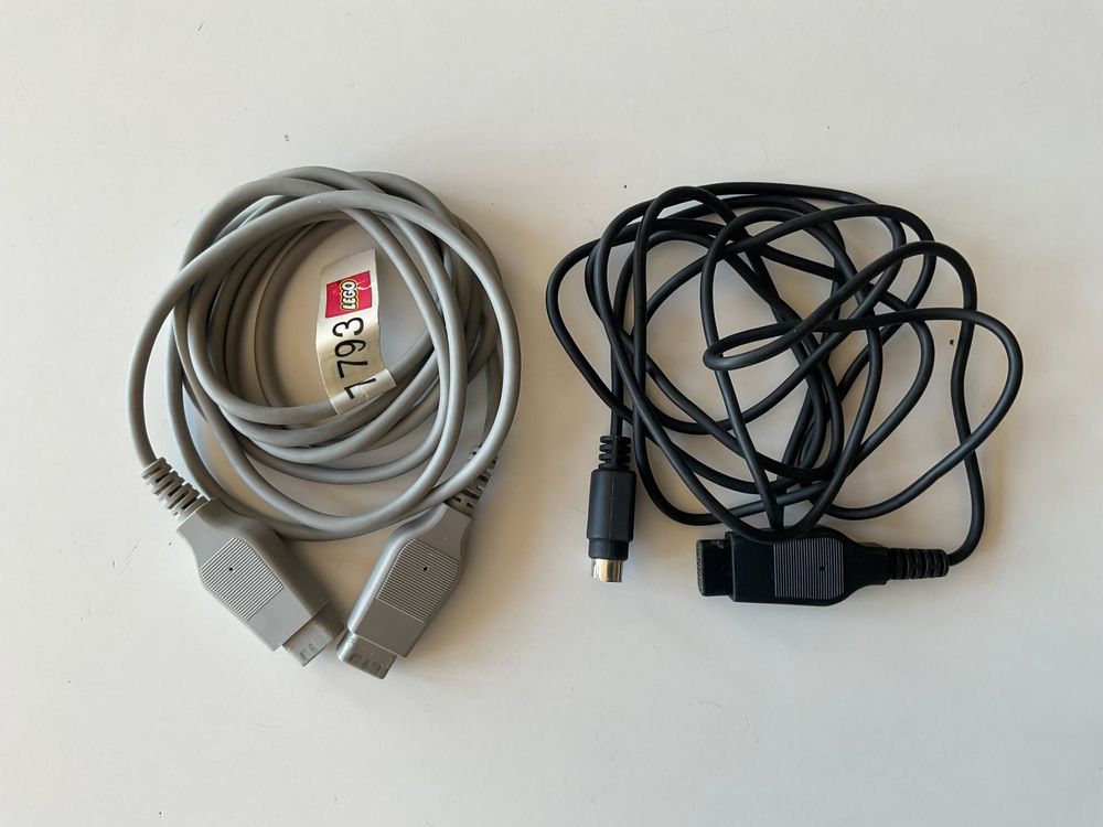 Lego Mindstorms RoboLab mit RCX 1.0 (Gebraucht) in Sulgen für CHF 65 ...