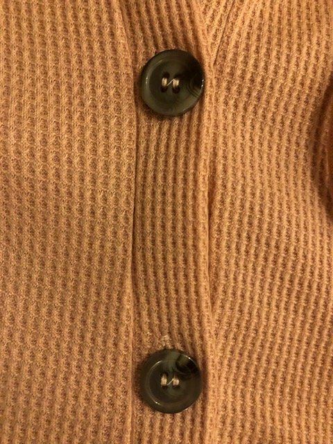 Maglioni & Felpe: Sweat à capuche style gaufré - 40 – Nuovo (secondo la descrizione) da Aigle venduto da Tchamille 3