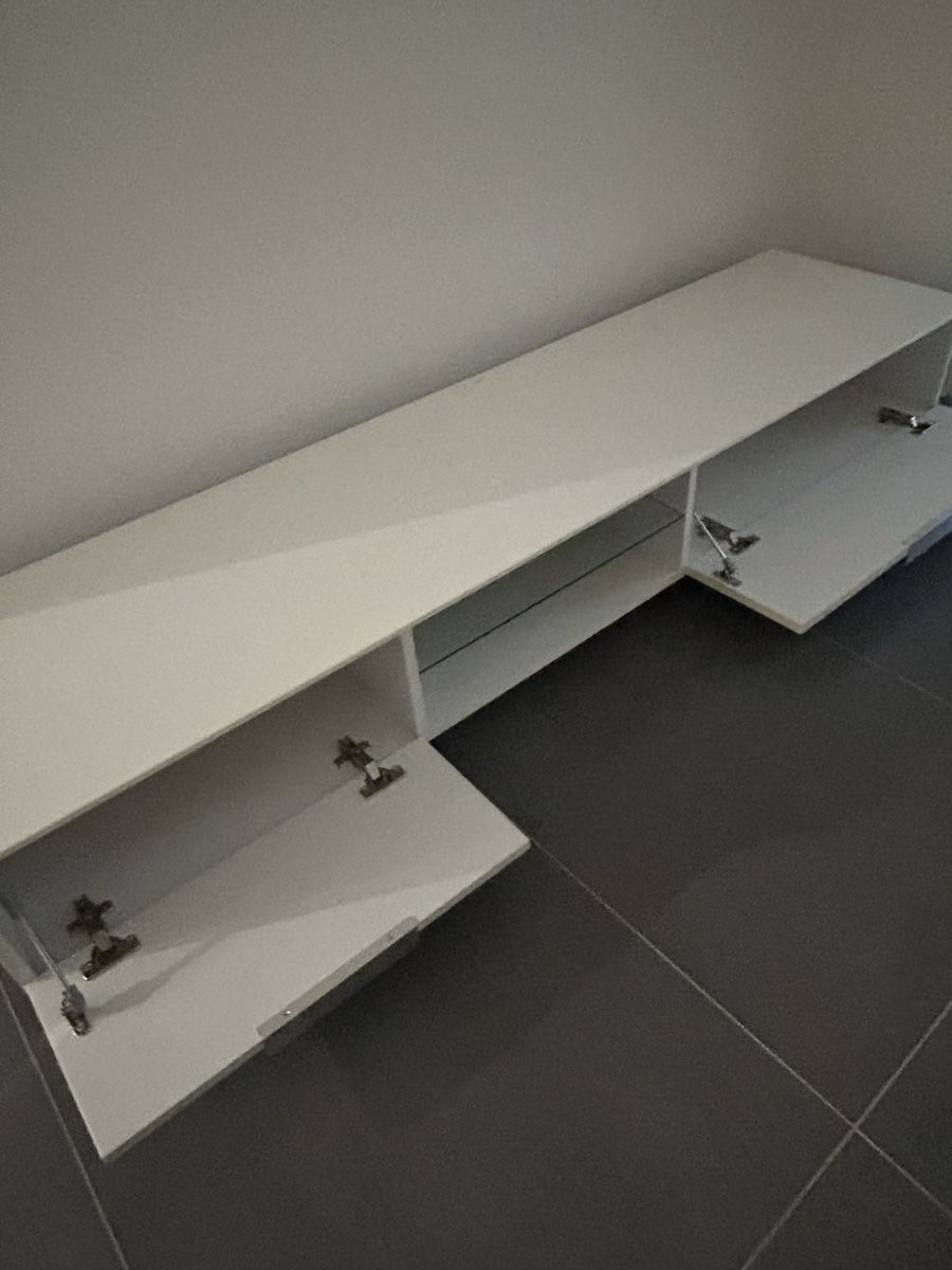 Meubles TV: TV Sideboard modern – D'occasion à Wallbach par marcolafi 1