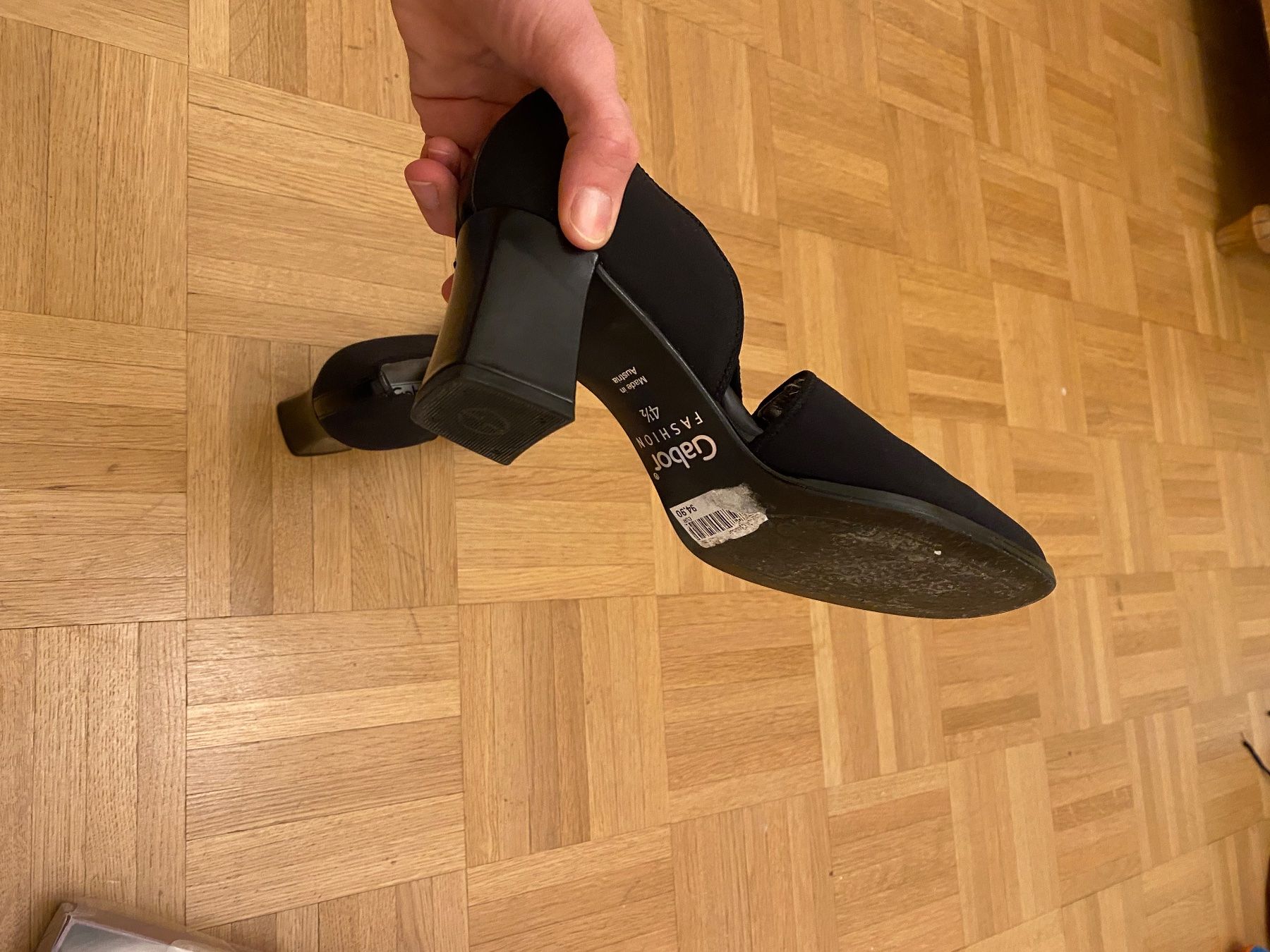 Gabor Scarpe da donna: Pumps – Usato da St Gallen venduto da Thedda 2