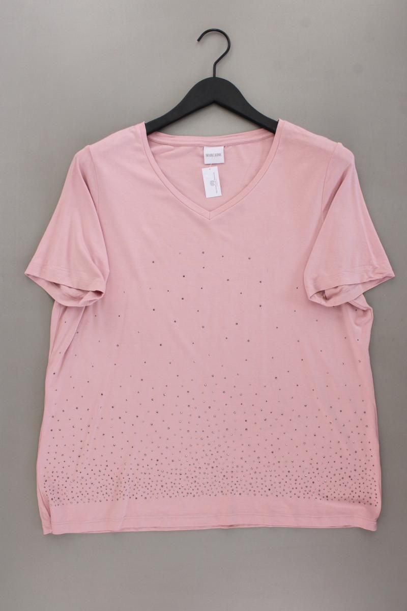T-shirt: Madeleine T-Shirt Gr. 46 Kurzarm rosa – Usato da Neustadt an der Waldnaab venduto da SecondLifeFashion