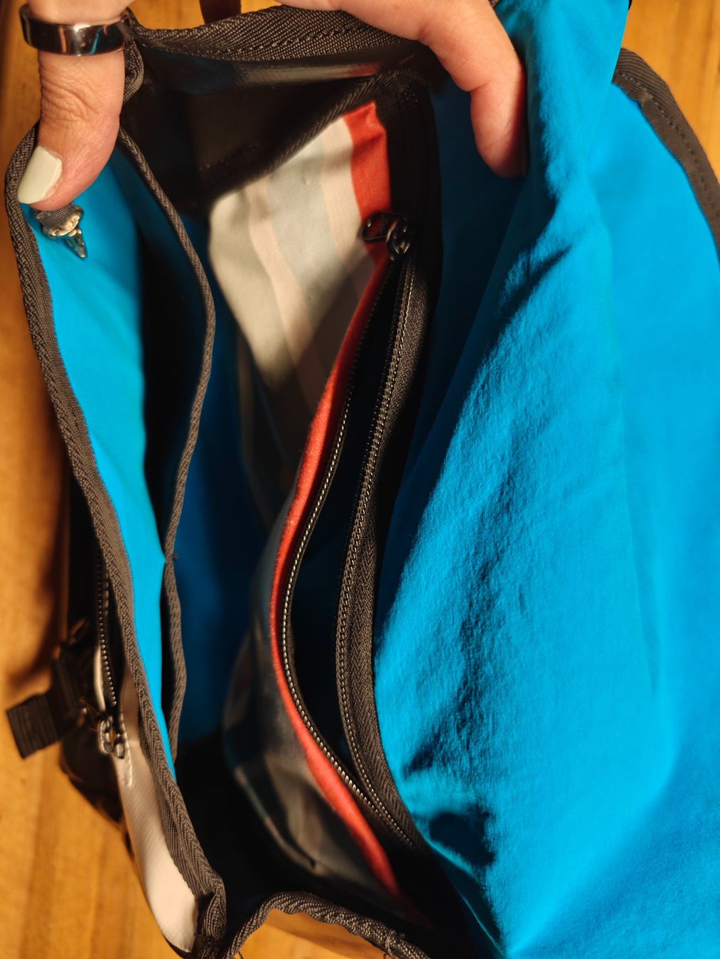 Sacs: Handtasche – D'occasion à Grub AR par Herthaner23 2