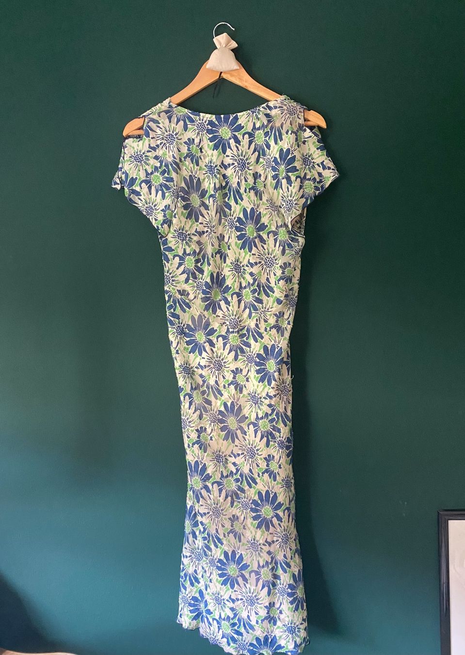 Kleider: anna sui sommerkleid – Gebraucht aus Zuerich von dafis 1