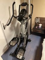 Bowflex Max Trainer M7 Crosstrainer Fitness-Gerät Top Zustan