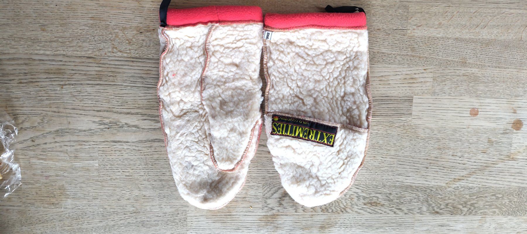Handschuhe & Handstulpen: Handschuhe – Gebraucht aus Biberist von bellmec 3