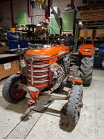 Hürlimann D95
