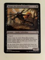 1 x Wespe des bitteren Endes - Magic: The Gathering - MtG