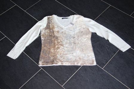 Shirt Passport 38