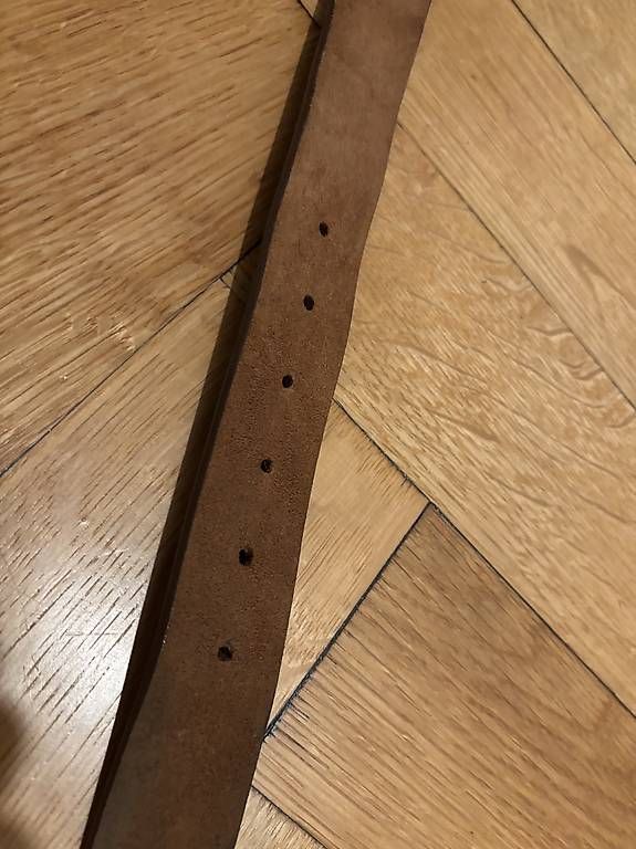Cinture: Ceinture Diesel – Usato da Ravoire venduto da Junee718 3