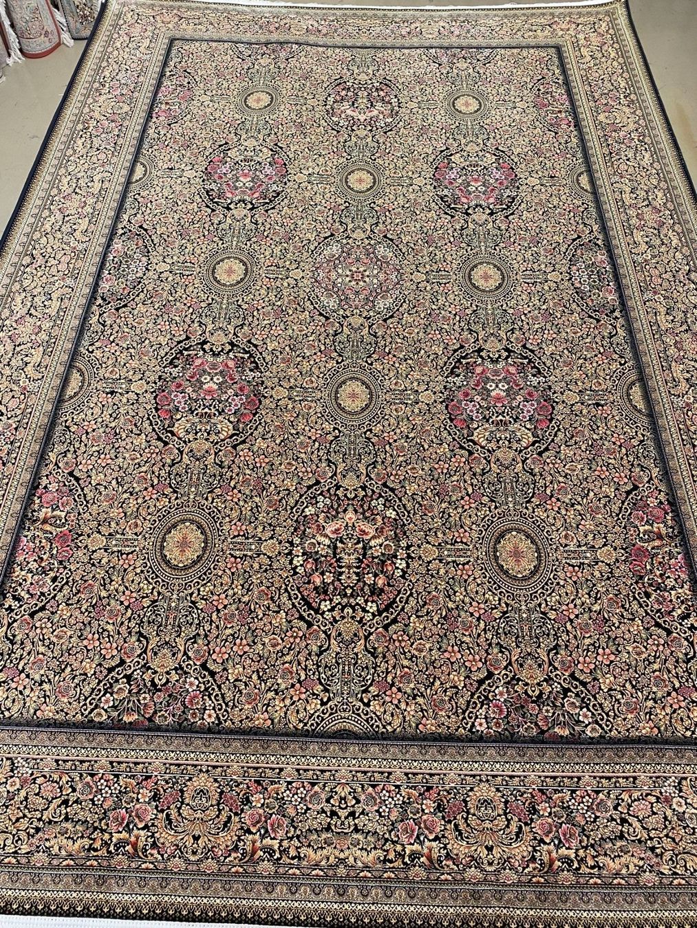 Teppiche: Schöner Perserteppich    300 X 200cm   Gratisversand! – Neu (gemäss Beschreibung) aus Birmensdorf ZH von azad110 2
