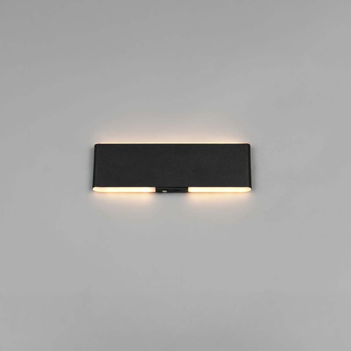 Lampade: LED Wandleuchte, Magnet, CCT, 22 cm – Nuovo (secondo la descrizione) da Kreuzlingen venduto da Smart-Light 2