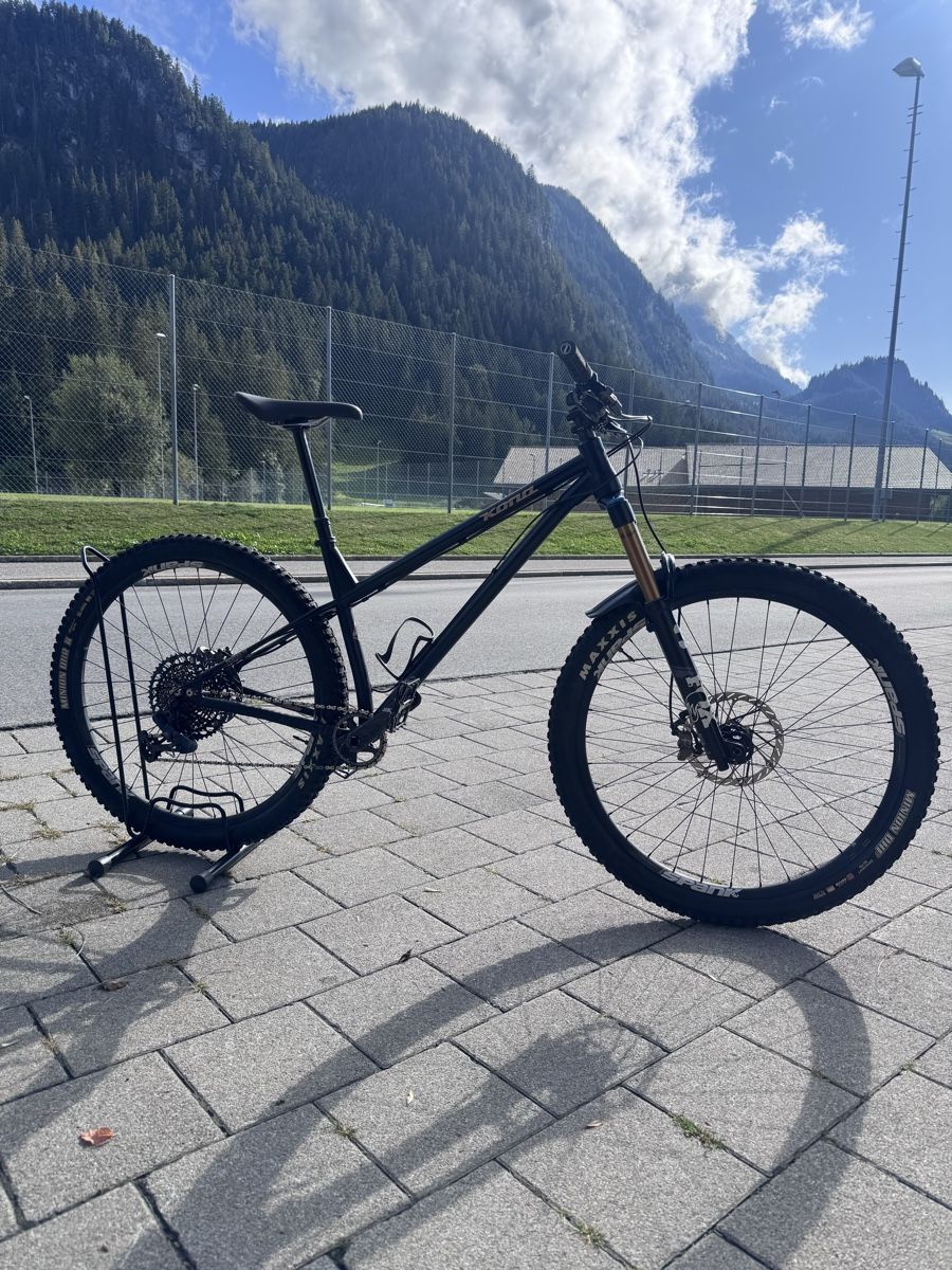 Kona Biciclette: Kona Honzo MTB (Gr. L) – Usato da Saanen venduto da ebe_9tq6 1