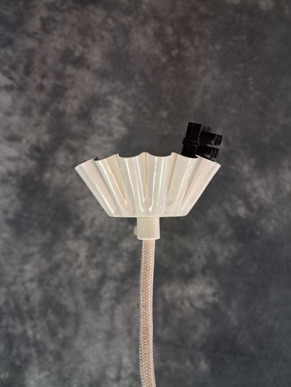 Lampadari & plafoniere: Tee Tassen Lampe – Usato da Winterthur venduto da lampenretter 3