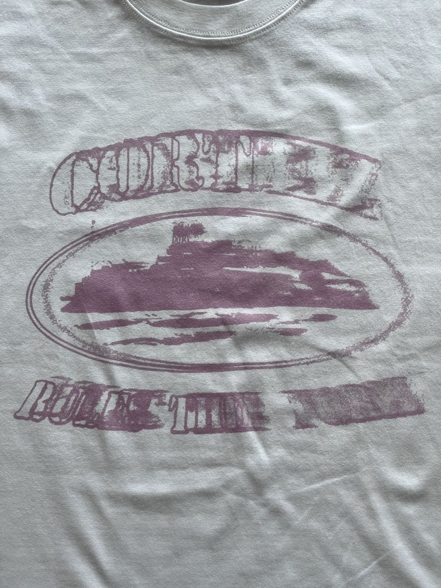 Corteiz T-shirt: CORTEIZ T-SHIRT – Nuovo (secondo la descrizione) da Au ZH venduto da erik.en 1