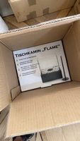 ALLES MUSS WEG!!! Tischkamin