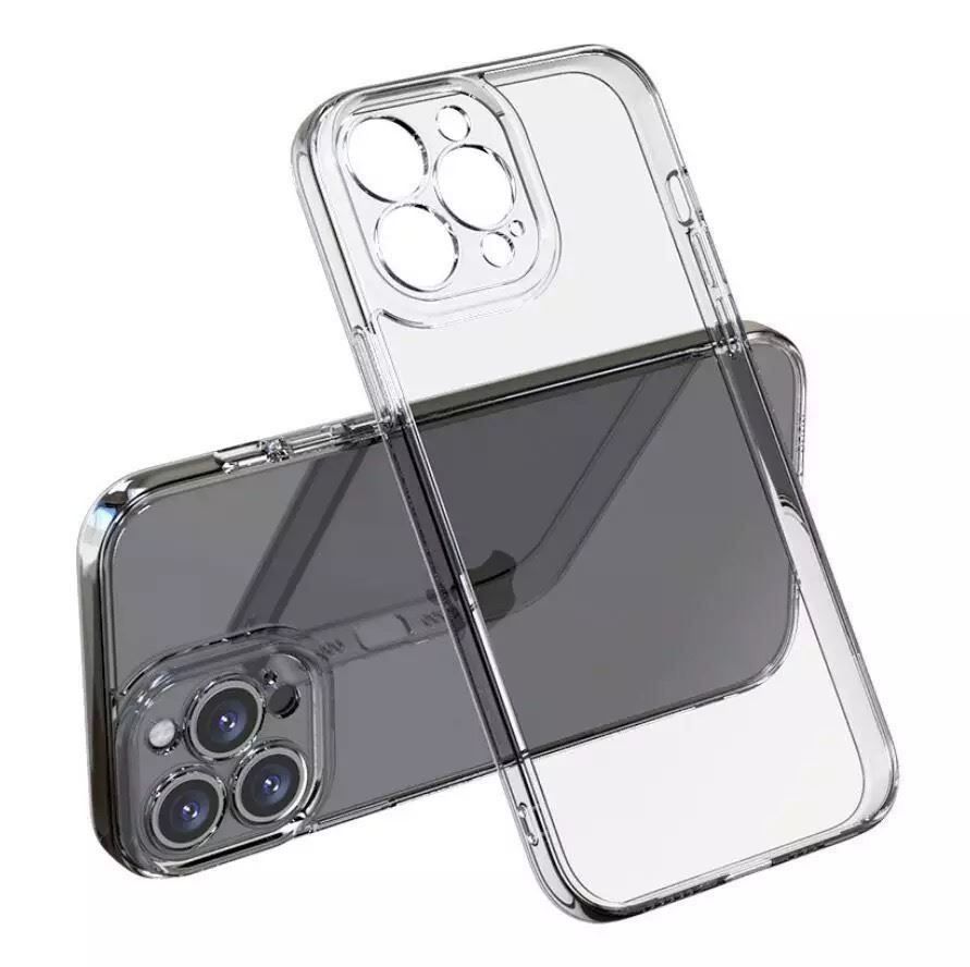 Covers & Schutzfolien: Apple iPhone 13 Pro Max Silikon Cover – Neu und originalverpackt aus Zürich von Store-247