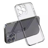 Apple iPhone 13 Pro Max Silikon Cover