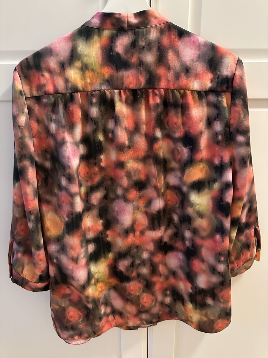 Camicette: Mulberry Blouse  – Usato da Fällanden venduto da jen_5rbs 1
