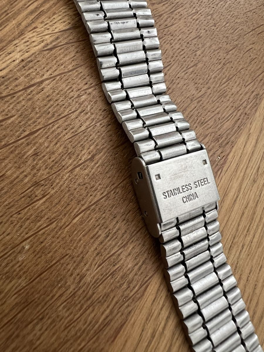 Casio Montres: Casio 3298 camouflage – D'occasion à Pregassona par kat_zh5d 3