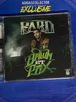 Fard-Bellum Et Pax