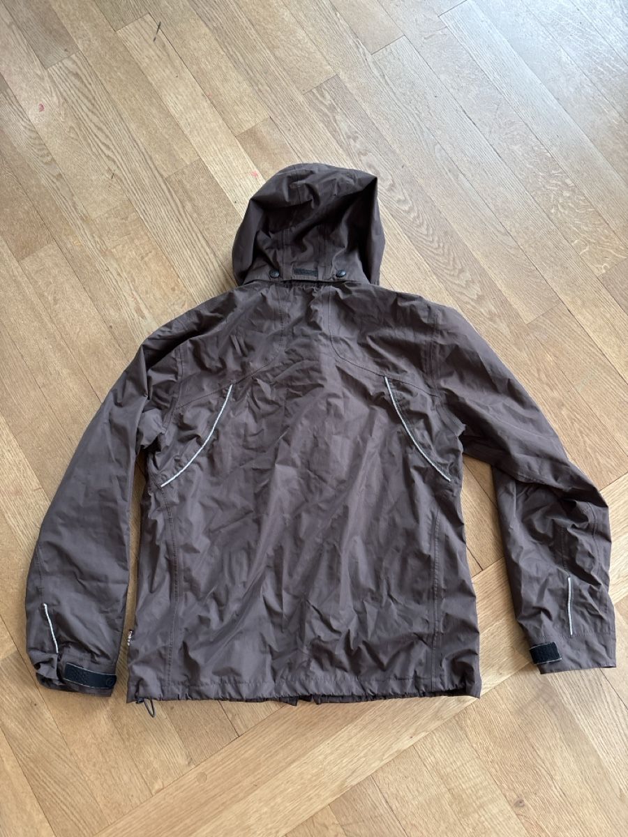 Rukka Jacken: Rukka Regenjacke, Grösse 40, Top – Gebraucht aus Winterthur von Pulator 3