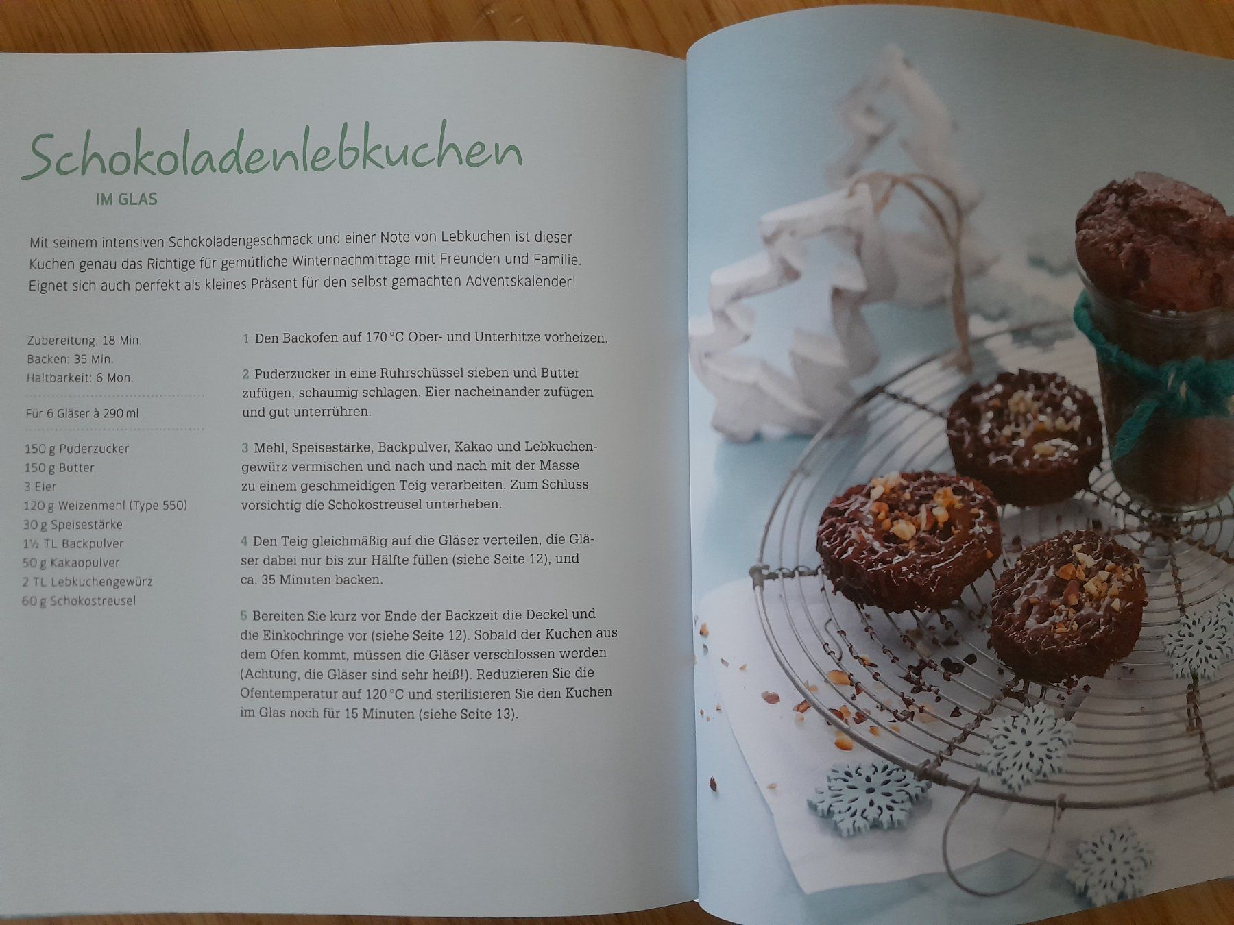 Libri: Backbuch: "Frischer Kuchen auf Vorrat" von Sandra Haslbeck – Usato da Grüningen venduto da jadranko 5