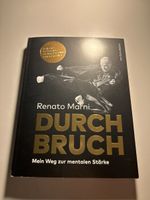 Renato Marni: DURCHBRUCH, Mental Stärke