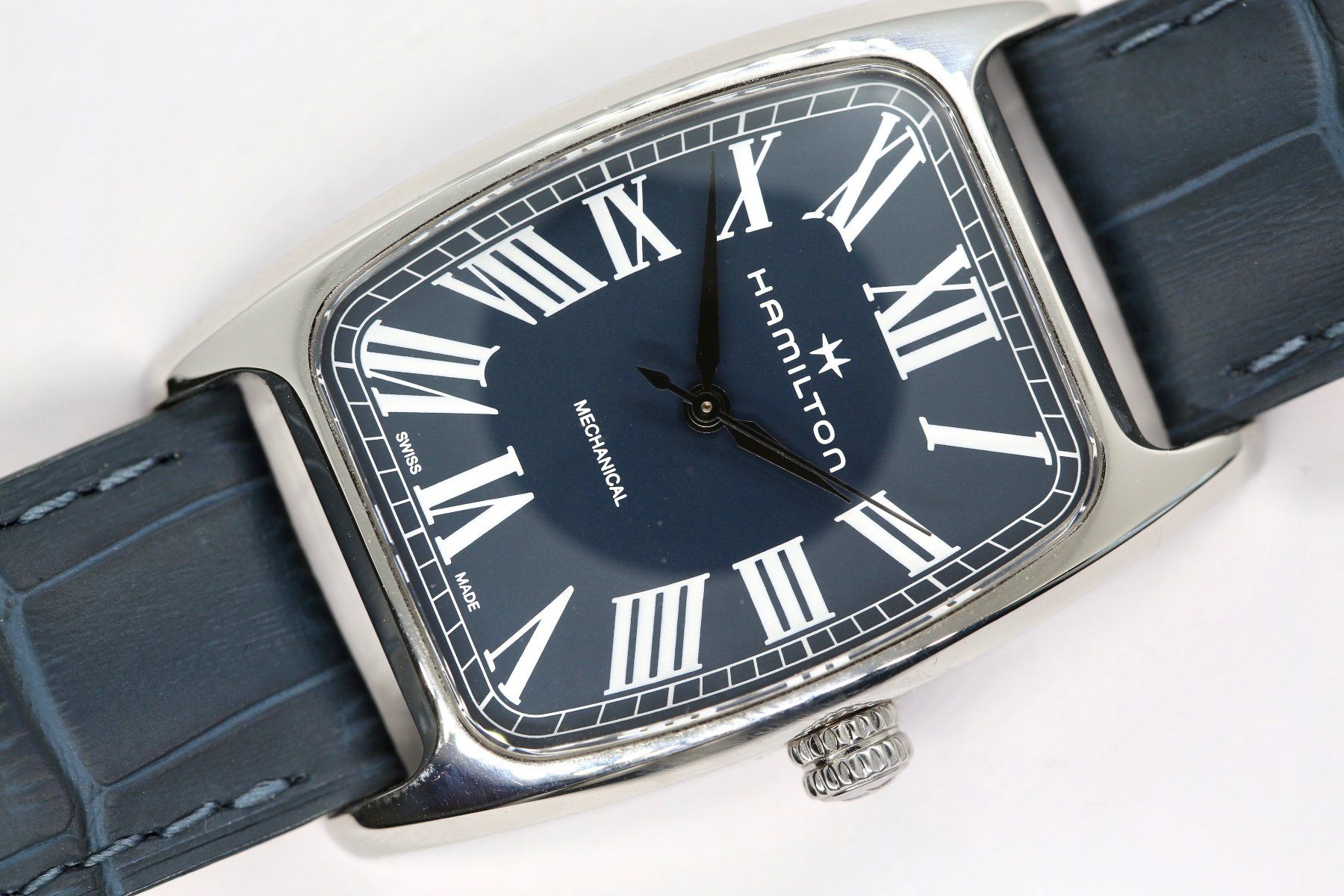 Hamilton Orologi: Hamilton American Classic Fullset – Nuovo (secondo la descrizione) da Reinach BL venduto da Han-Numismatik 1