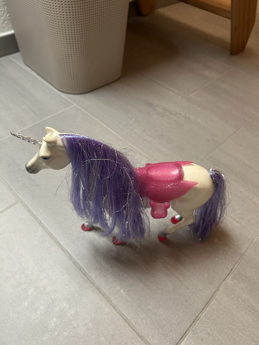 Bambole: Barbie Einhorn – Usato da Wigoltingen venduto da deliamb 1
