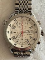 Louis Erard "L Esprit du Temps" mit ETA 7750