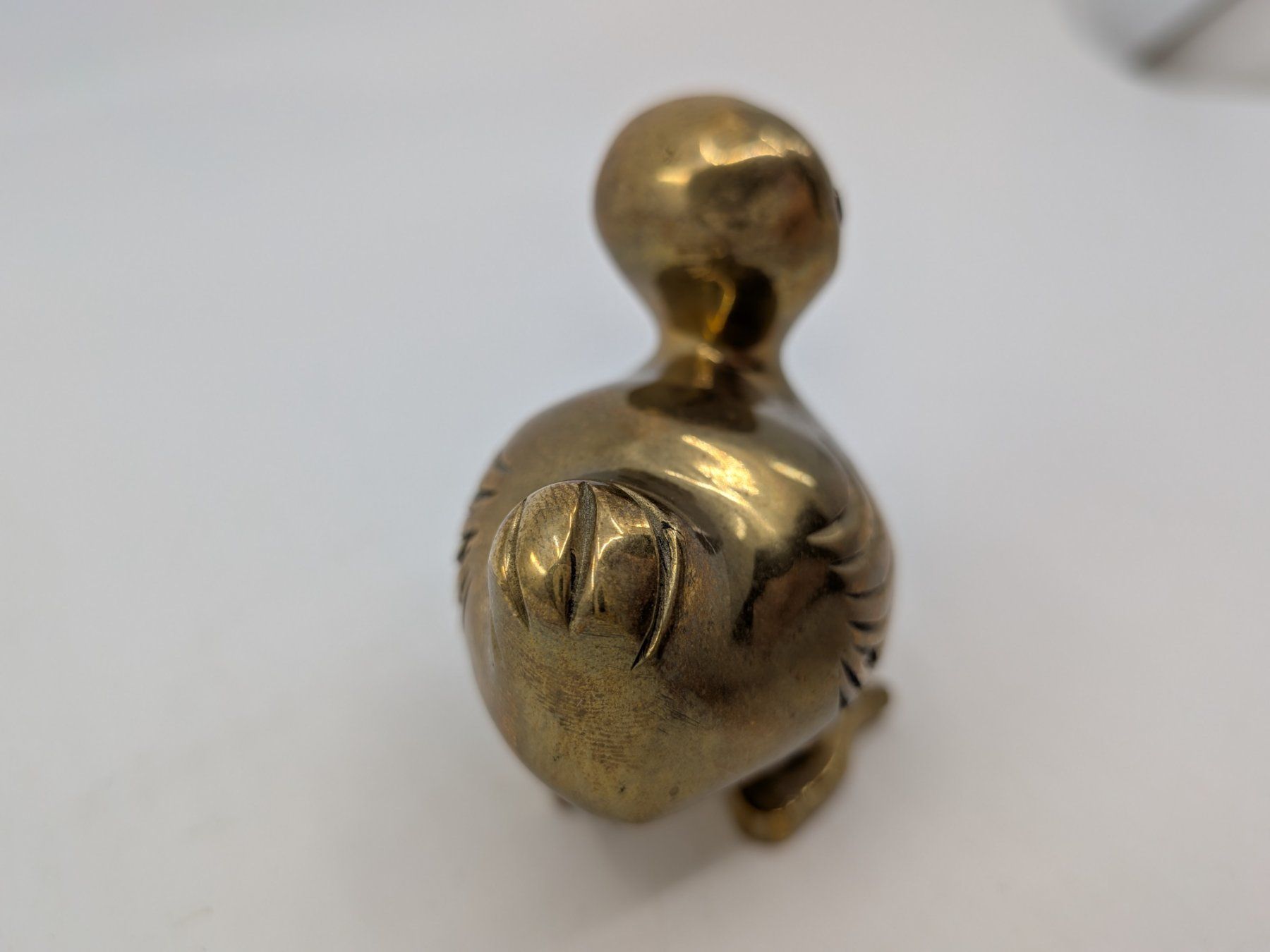 Statuette: Dodo Vogel Figur – Usato da Emmen venduto da magelan 3