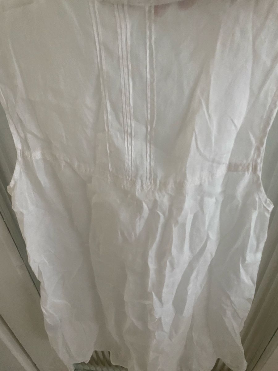 Camicette: Nile chemise taille S – Nuovo (secondo la descrizione) da Brügg BE venduto da nou_8ht9 3