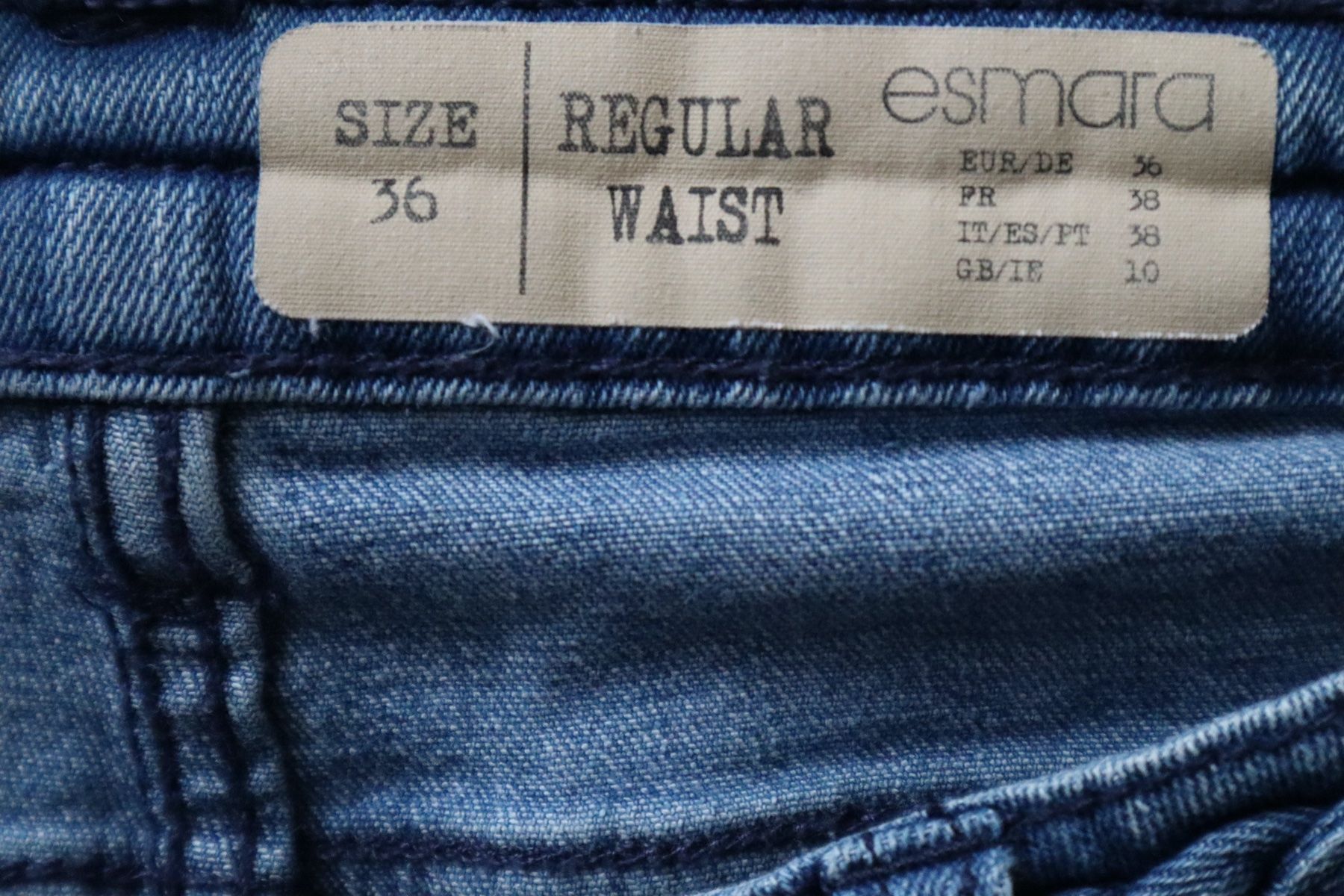Pantaloni: kure Hose / Shorts, Gr. S / 36 – Nuovo (secondo la descrizione) da Wattwil venduto da diamant1 3