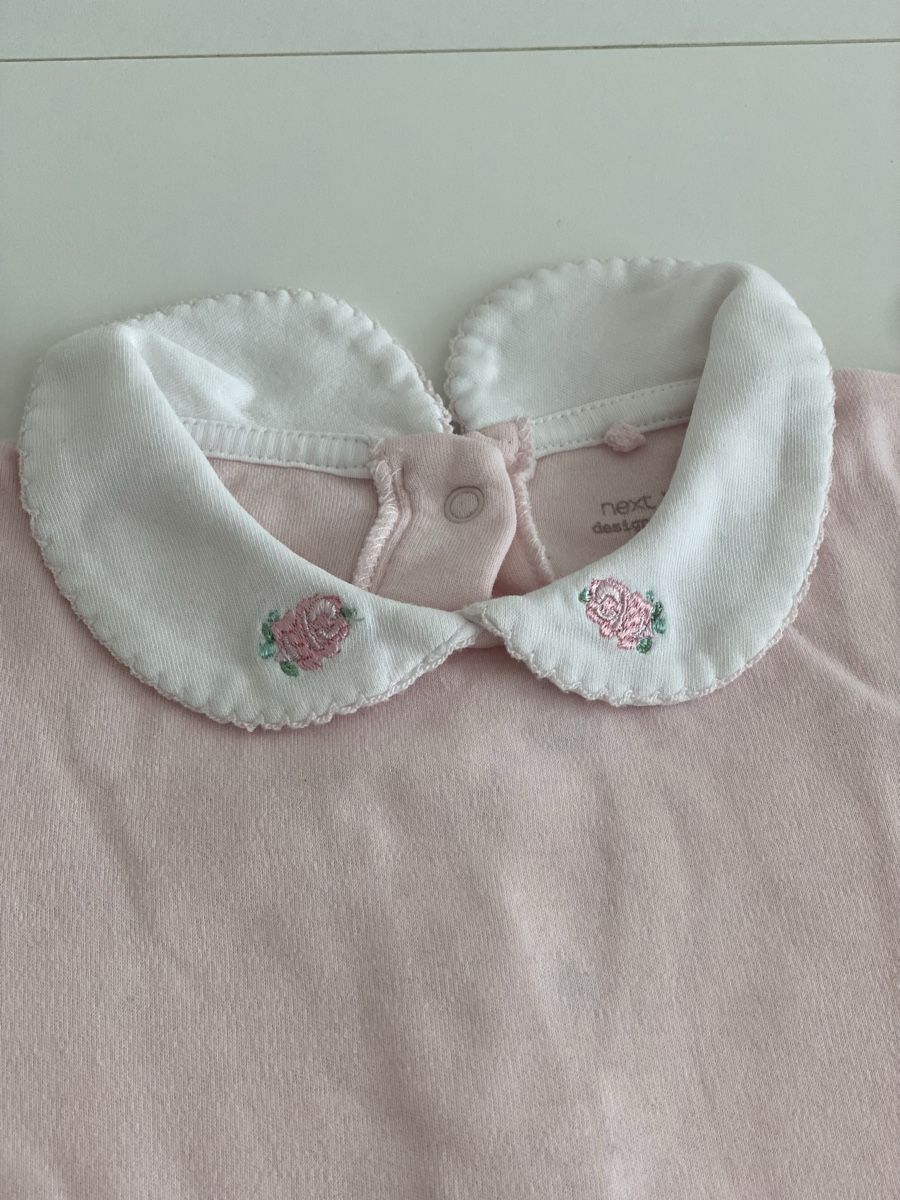 Next Camicie, Top & T-shirt: Baby Body von Next Gr. 86 – Usato da WEINFELDEN venduto da marygloss 1